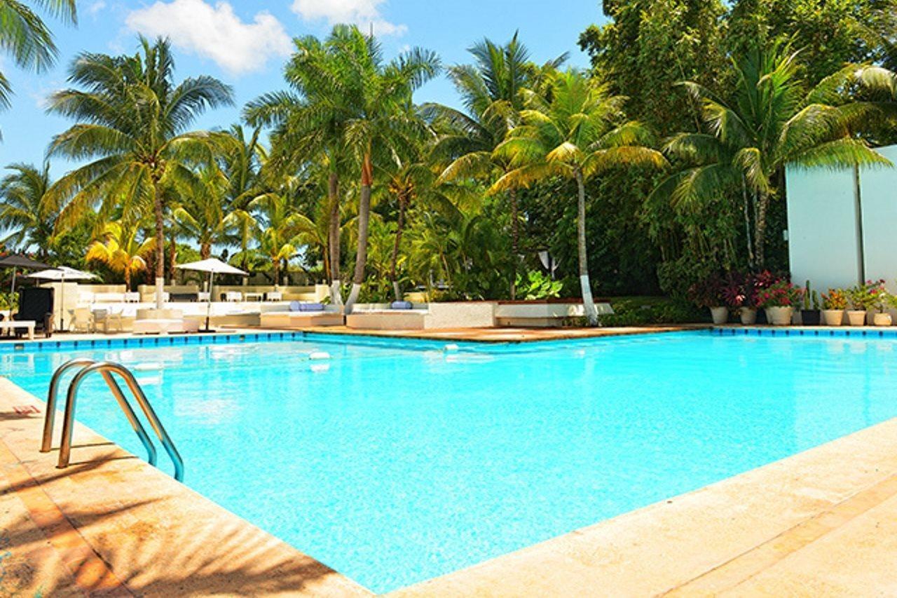 Oh! Cancun - The Urban Oasis & Beach Club (Adults Only) Hotel Exterior photo